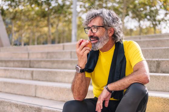 Dietary and healthy foods